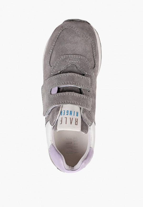 фото Кроссовки ralf ringer