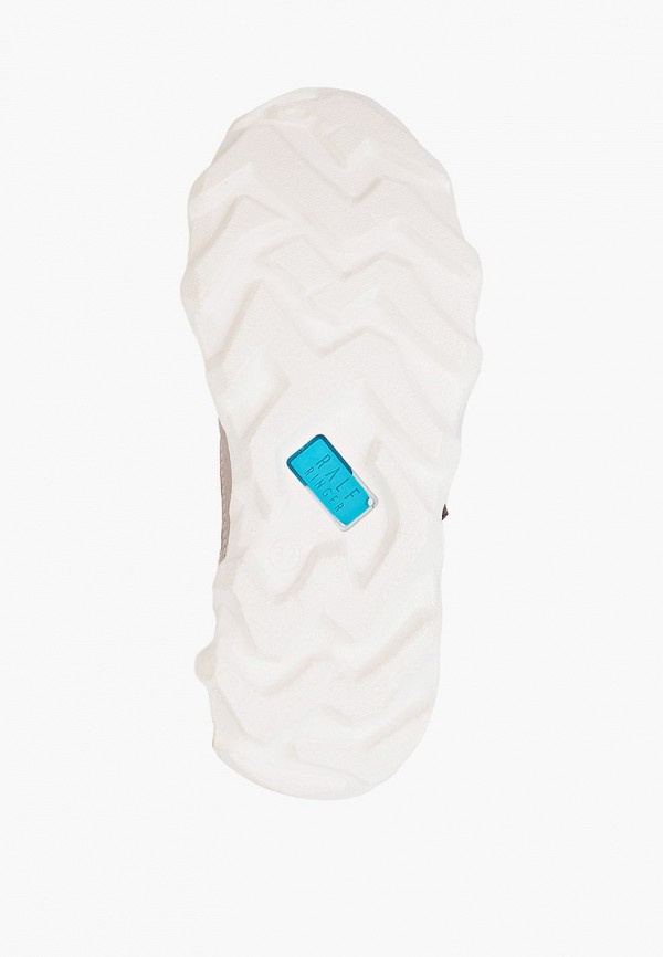 Кроссовки Ralf Ringer фиолетовый, размер 32, фото 5