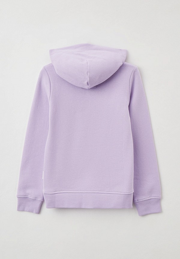 Худи Tom Tailor фиолетовый, размер 152, фото 2