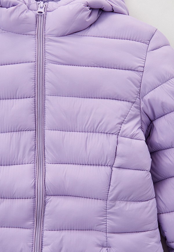 фото Куртка утепленная modis