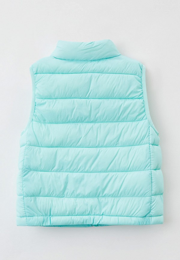 фото Жилет утепленный modis