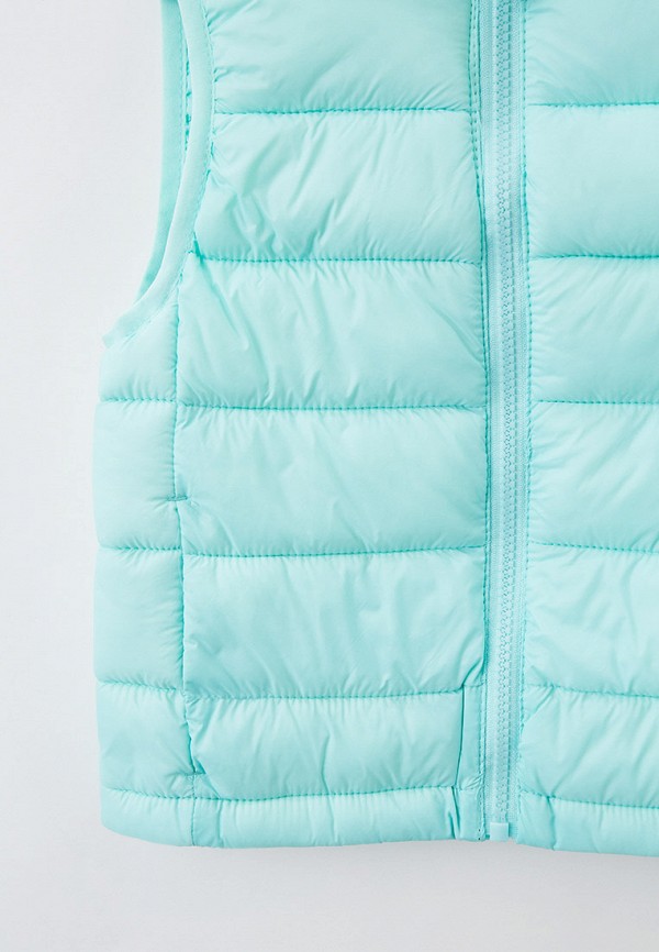 фото Жилет утепленный modis