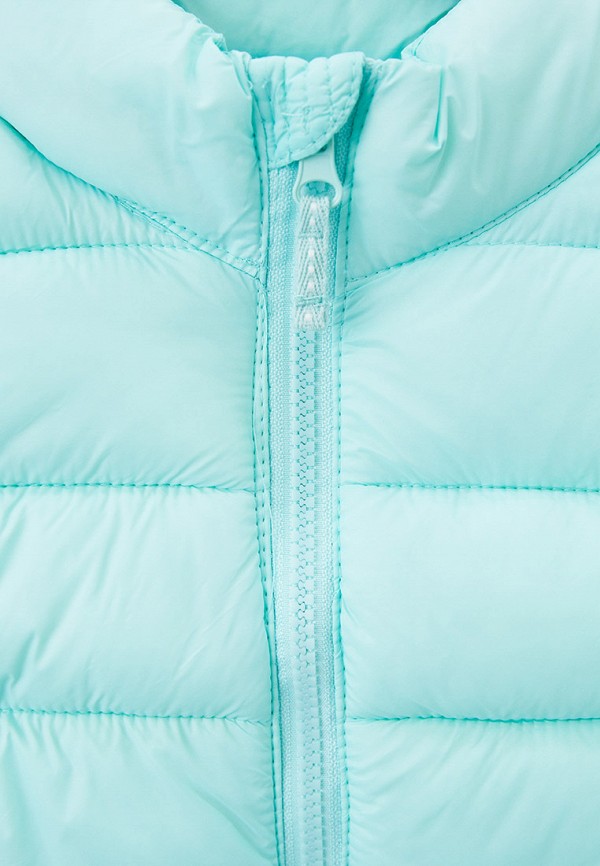 фото Жилет утепленный modis