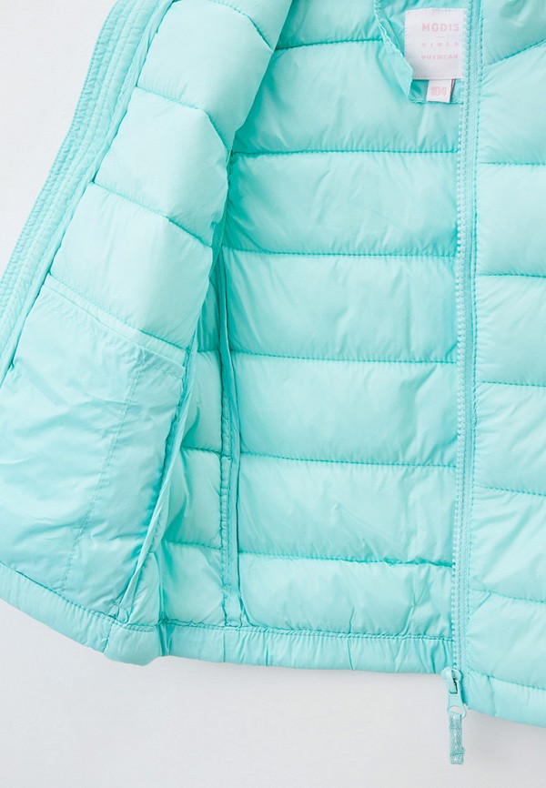 фото Жилет утепленный modis