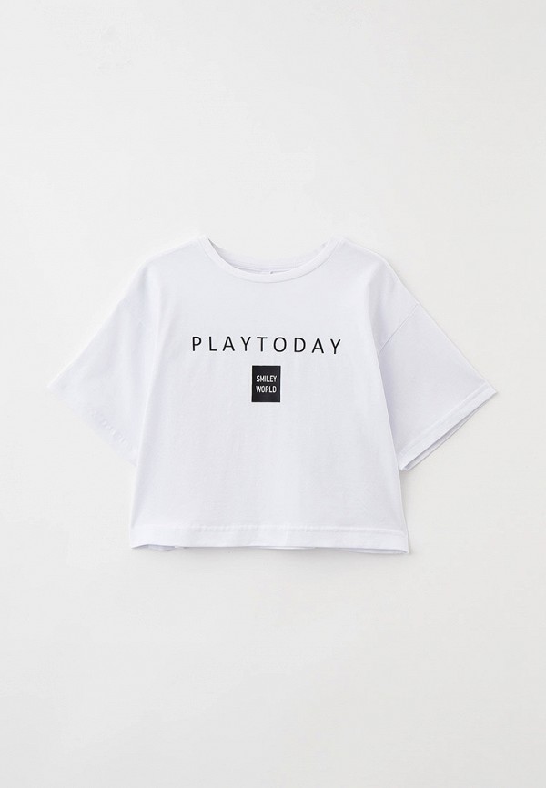 Футболка  PlayToday
