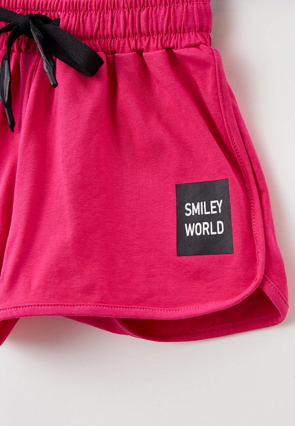 фото Шорты спортивные playtoday