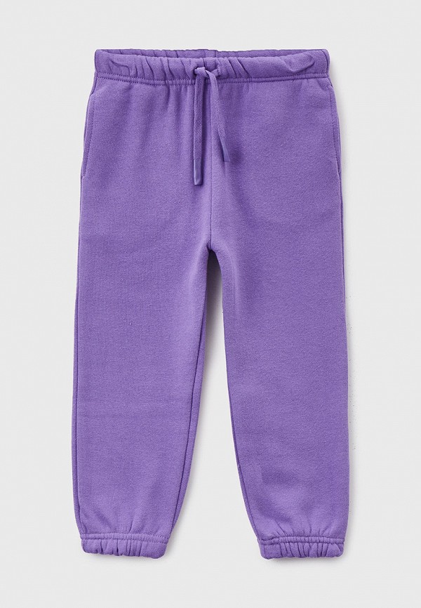 

Брюки спортивные Sela, Фиолетовый