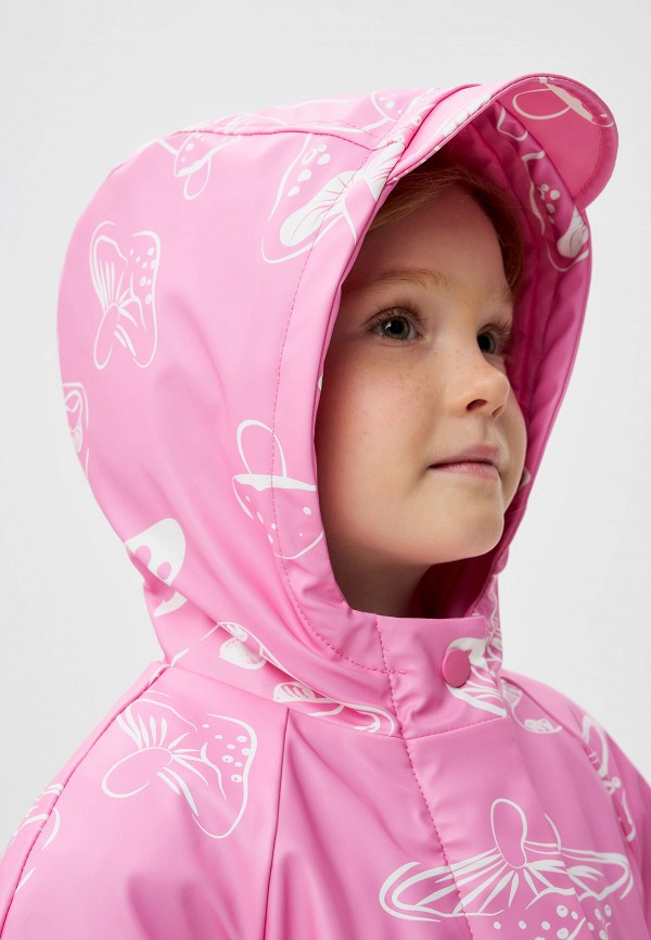 Куртка утепленная Sela