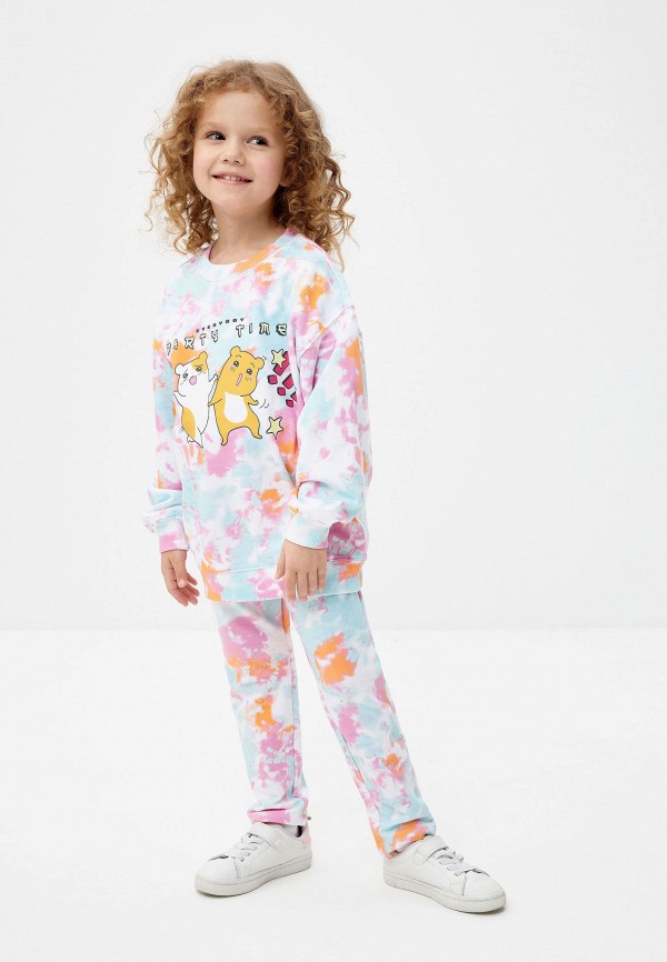 фото Леггинсы sela