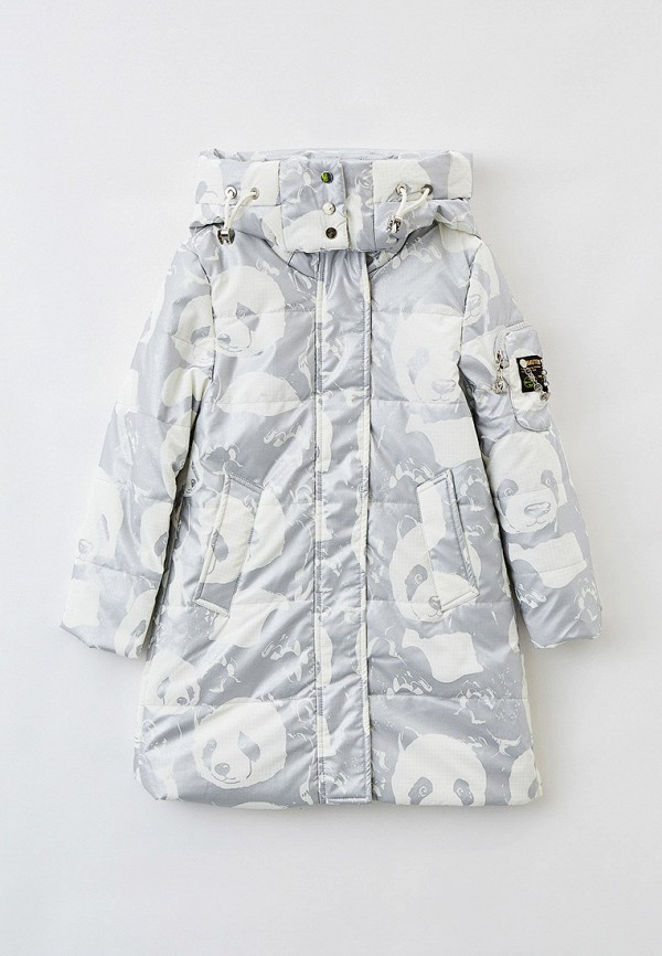 фото Куртка утепленная fobs