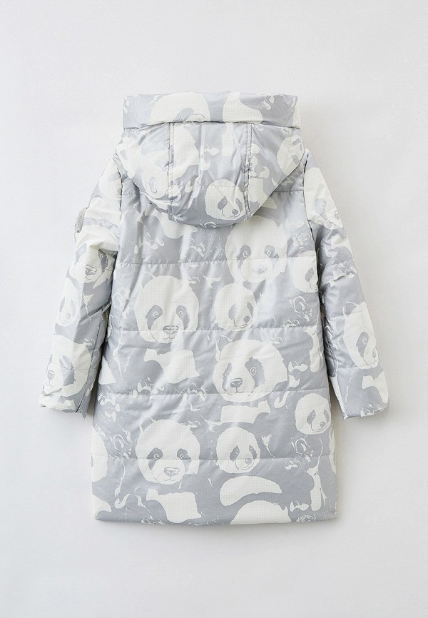 фото Куртка утепленная fobs