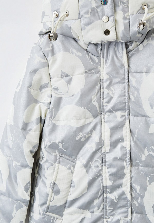 фото Куртка утепленная fobs