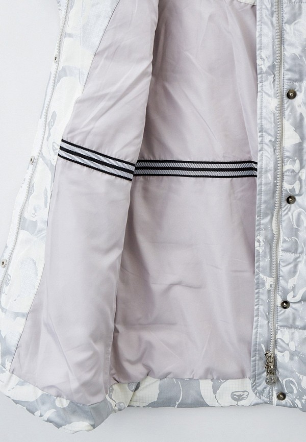 фото Куртка утепленная fobs