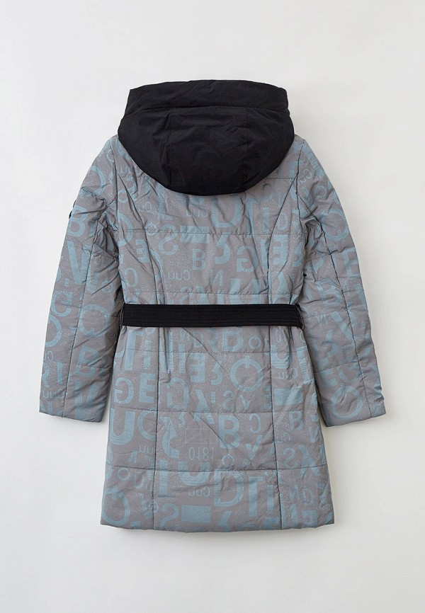 фото Куртка утепленная и сумка fobs