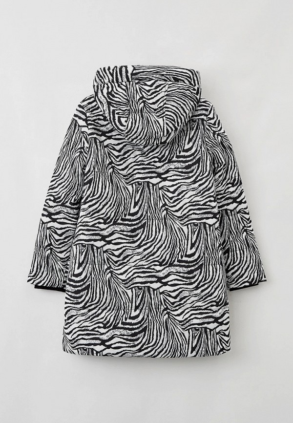 фото Куртка утепленная fobs