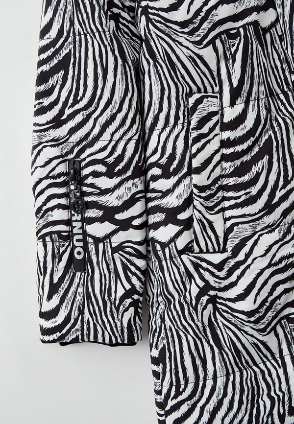 фото Куртка утепленная fobs