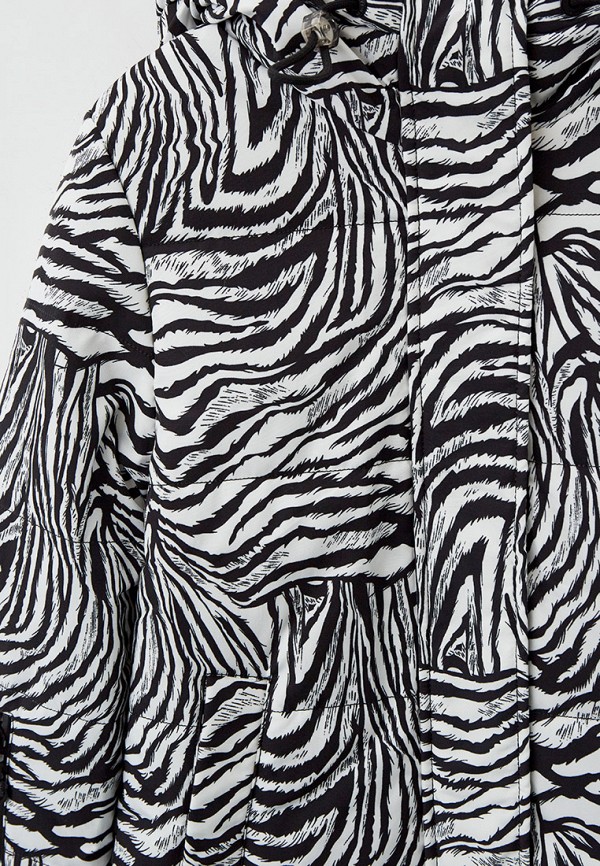 фото Куртка утепленная fobs