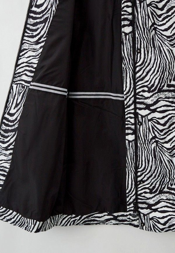 фото Куртка утепленная fobs