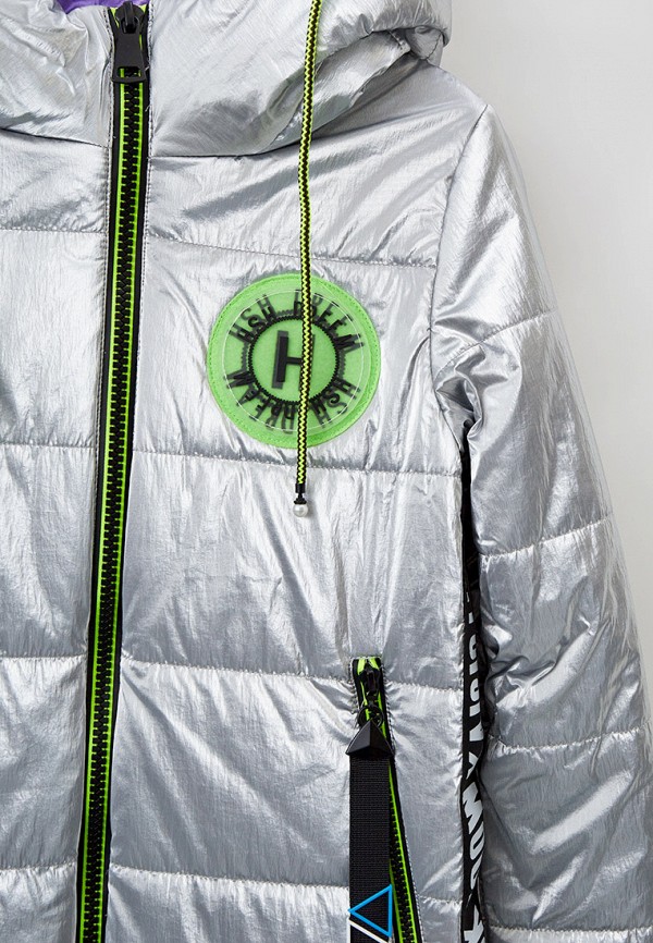 фото Куртка утепленная fobs