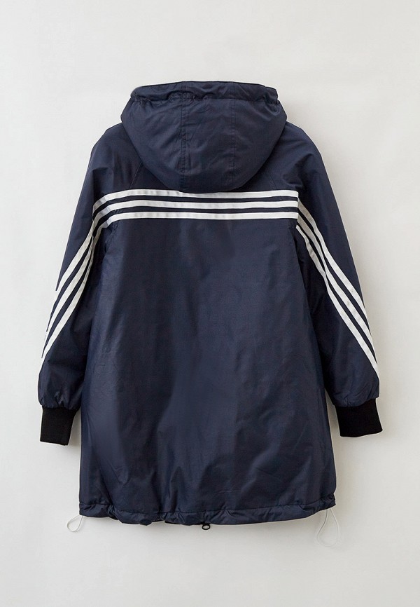 фото Куртка утепленная fobs