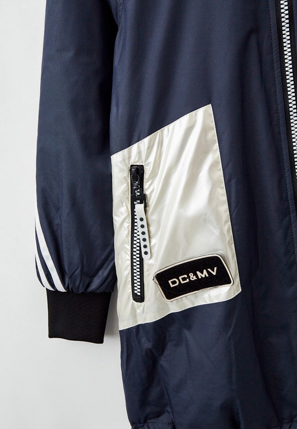 фото Куртка утепленная fobs