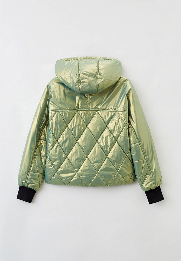 фото Куртка утепленная fobs