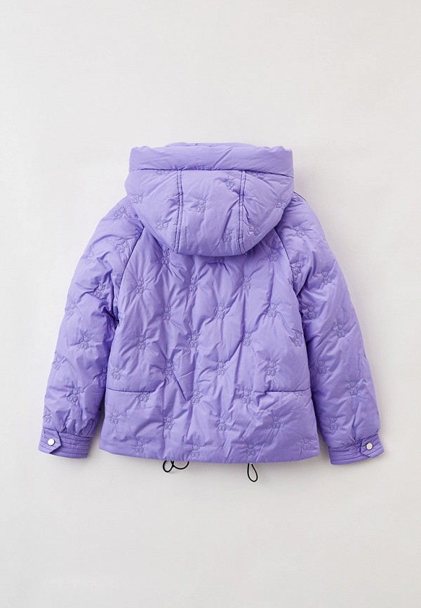 фото Куртка утепленная fobs