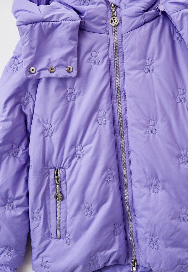 фото Куртка утепленная fobs