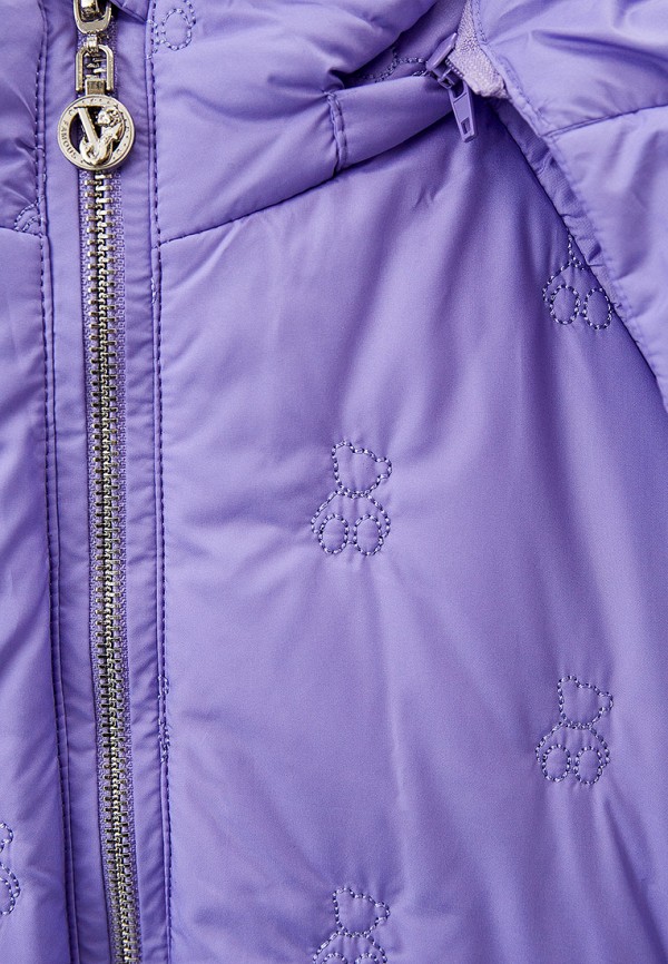 фото Куртка утепленная fobs