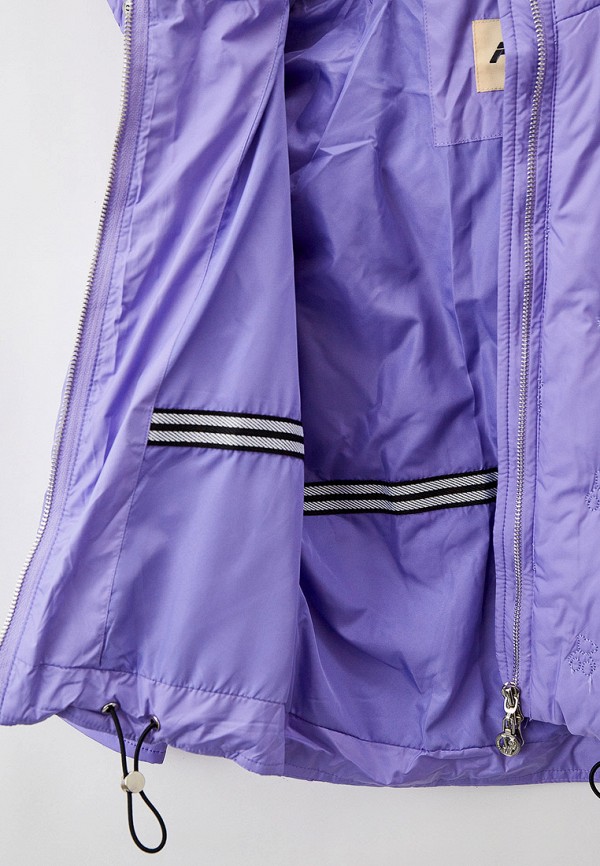 фото Куртка утепленная fobs