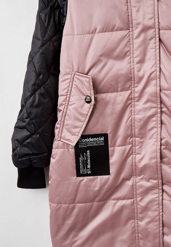 фото Куртка утепленная fobs