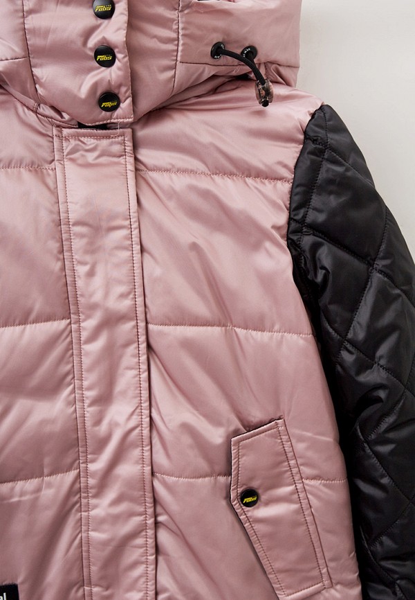 фото Куртка утепленная fobs