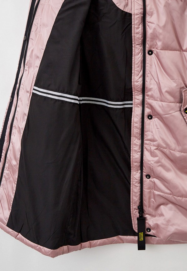 фото Куртка утепленная fobs