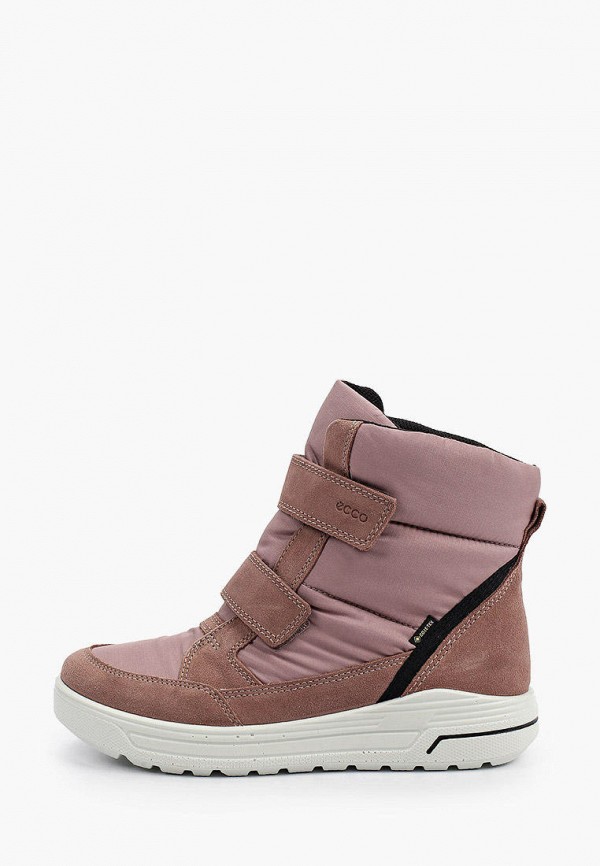 Дутики  Ecco