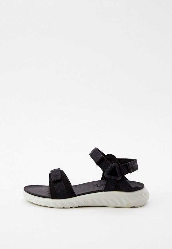 

Сандалии Ecco, Черный, SP.1 LITE SANDAL K