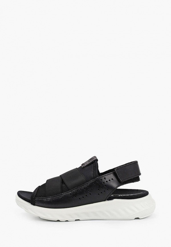 

Сандалии Ecco, Черный, SP.1 LITE SANDAL