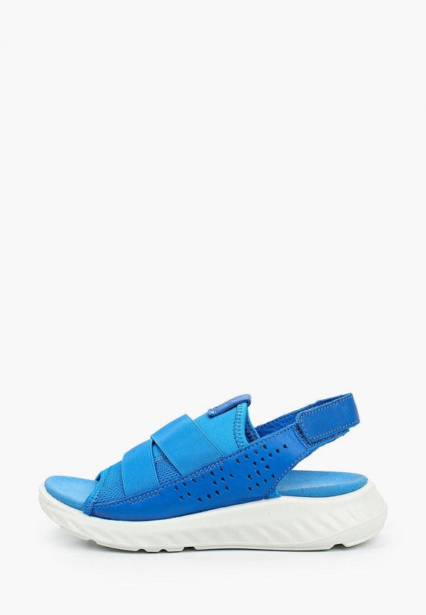 

Сандалии Ecco, Синий, ECCO SP.1 LITE SANDAL