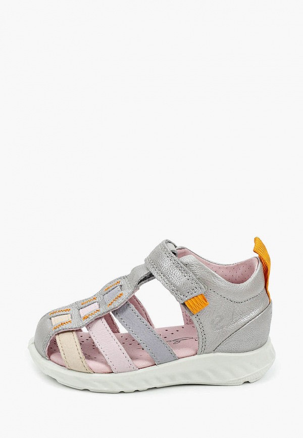 

Сандалии Ecco, Серый, SP.1 LITE INFANT SANDAL