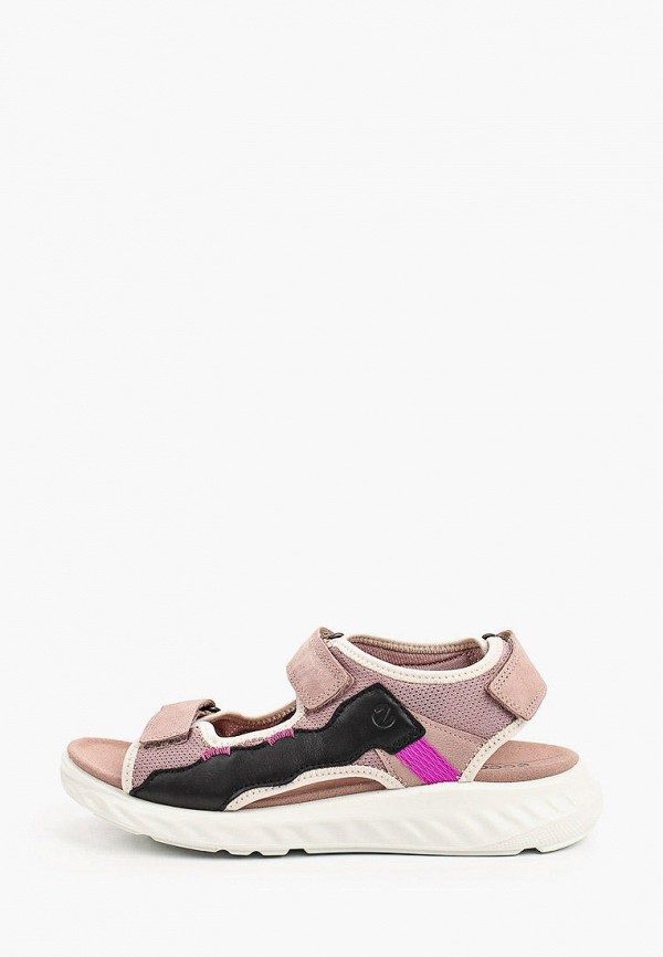 

Сандалии Ecco, Розовый, ECCO SP.1 LITE SANDAL