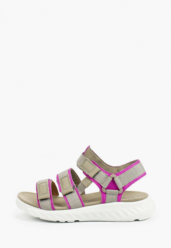 

Сандалии Ecco, Серый, ECCO SP.1 LITE SANDAL