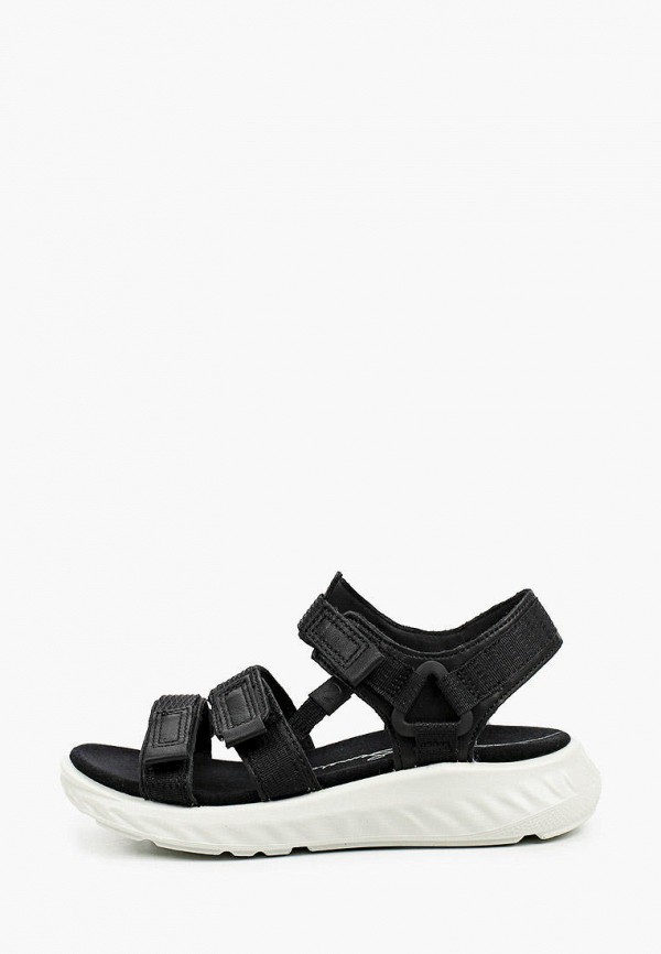 

Сандалии Ecco, Черный, ECCO SP.1 LITE SANDAL