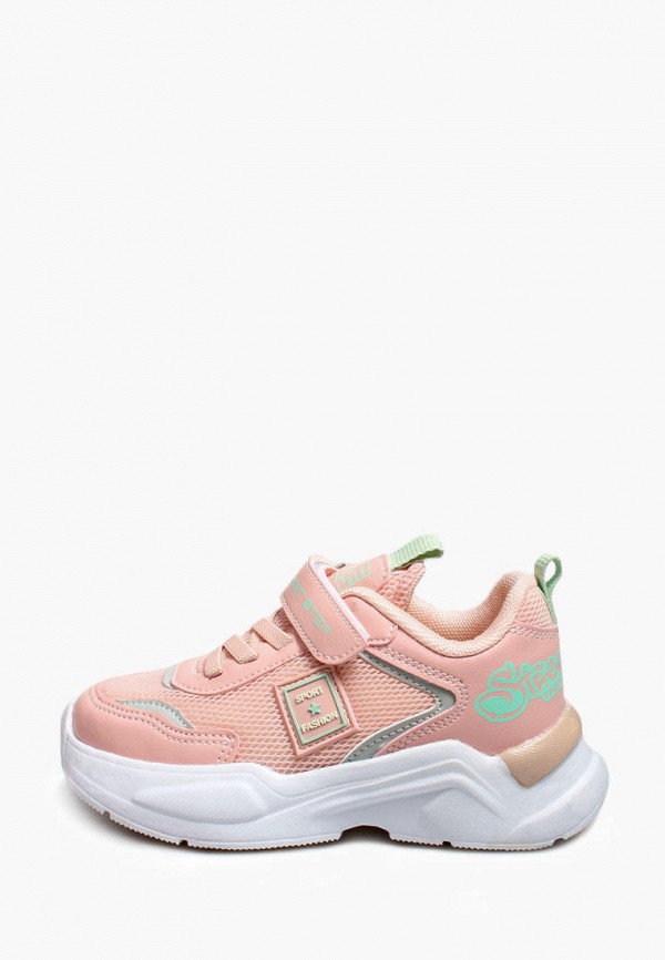 

Кроссовки Fast Step, Розовый