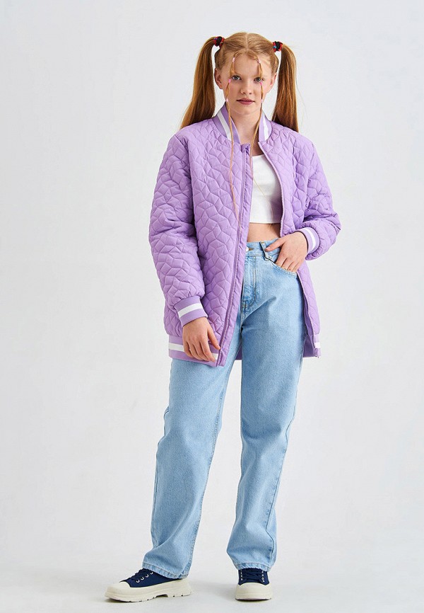 фото Куртка утепленная smena