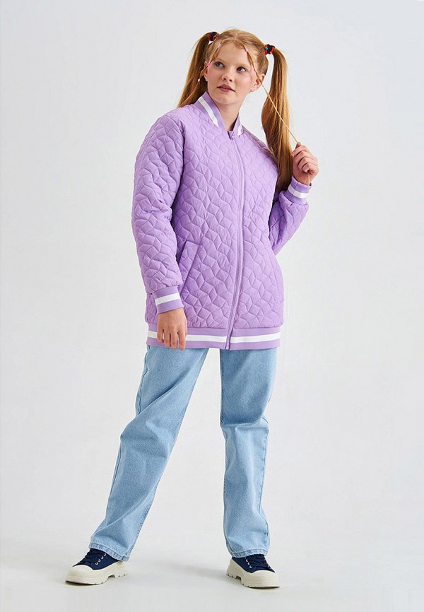 фото Куртка утепленная smena