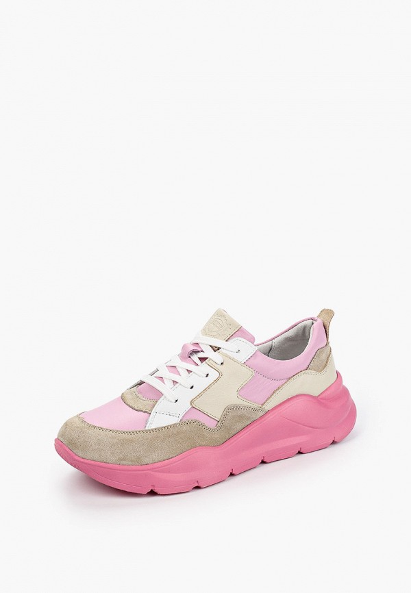 фото Кроссовки iridis