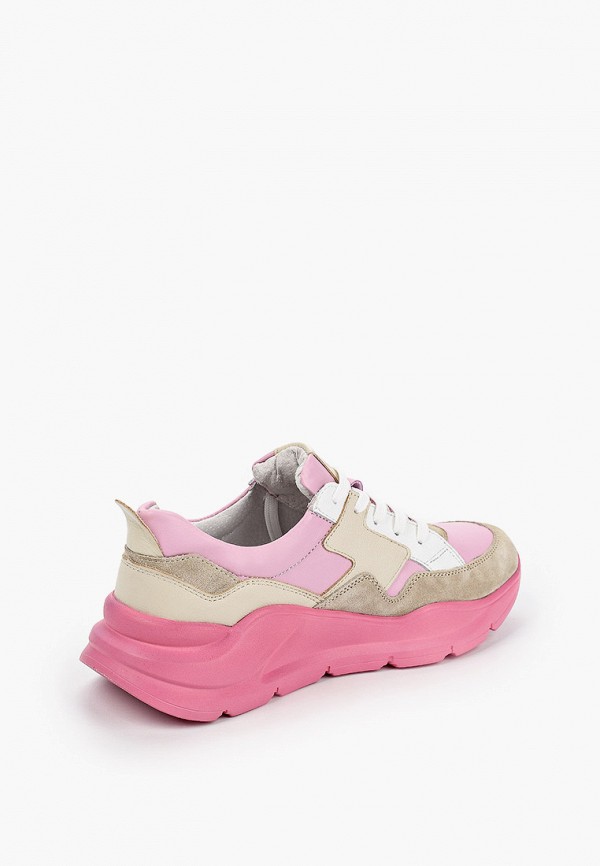 фото Кроссовки iridis