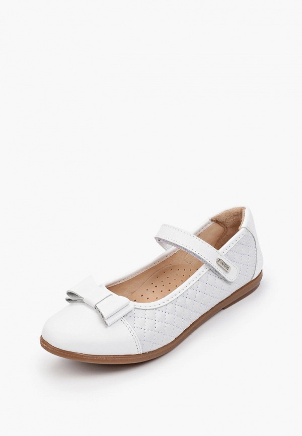 фото Туфли iridis