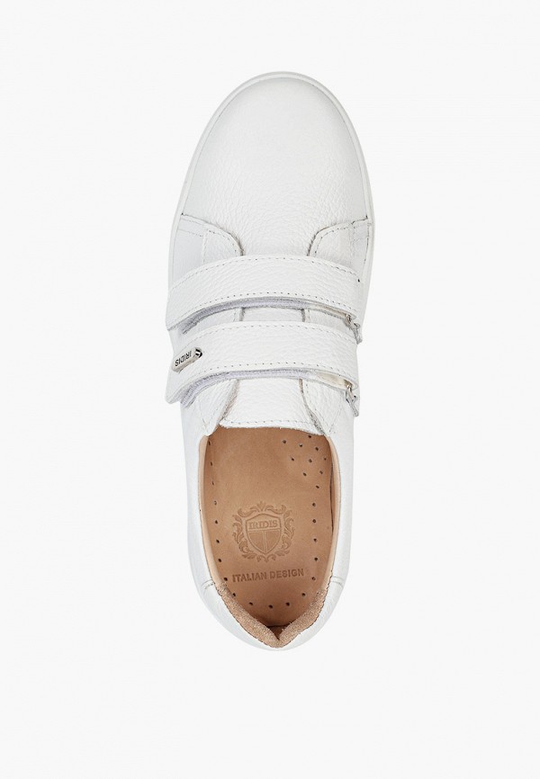 фото Кеды iridis