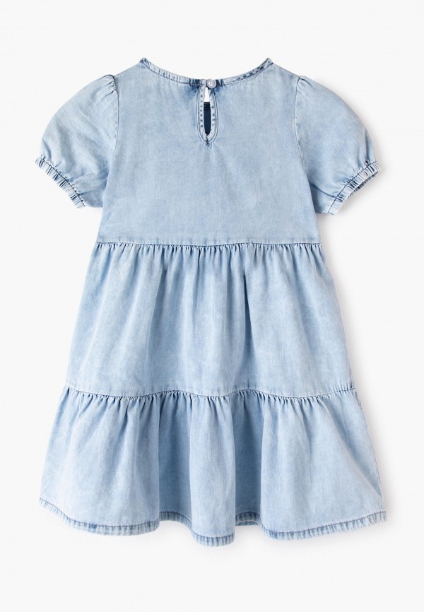 фото Платье джинсовое gloria jeans