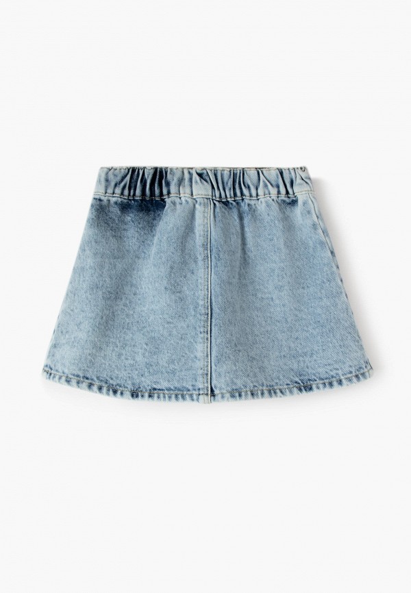 фото Юбка джинсовая gloria jeans